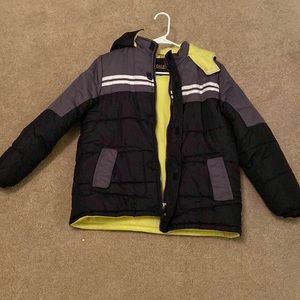 XTreme kids ski jacket 14/16